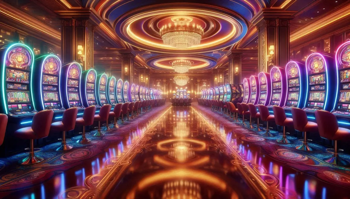 Viu-Viu Casino